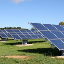 Mise aux normes des installations photovoltaïques existantes Redon